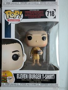 Funko POP | Stranger Things | Ghostbusters | a další... - 5