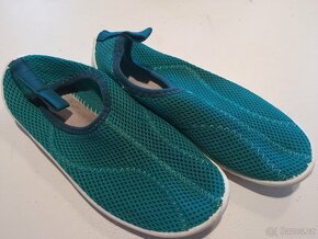 detske boty do vody velikost 32 a 33 - 5