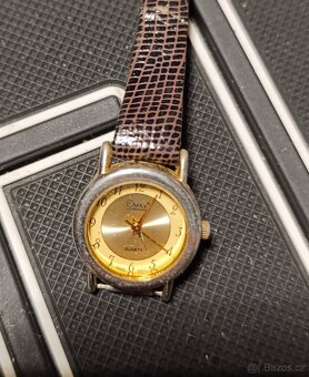 Hodinky Prim,Poljot - 5