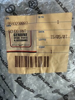 Piaggio NRG Power 50 - 5