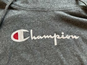 Mikina Champion L, M - 5