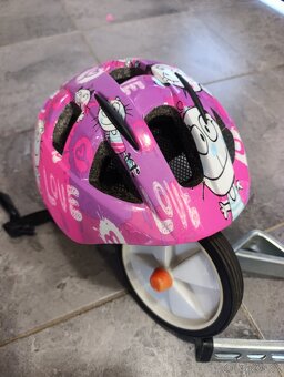 Dětské kolo Amulet 16 mini - 5