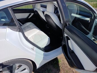Tesla model 3 long Range dual motor,včetně DPH - 5