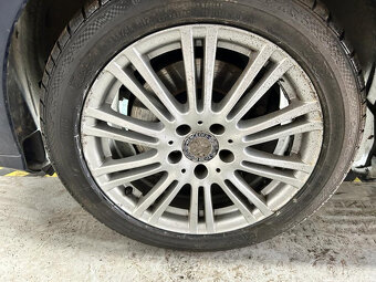 Mercedes Benz E-klass (S212) 350CDI r.v.2012 642.8581(2924) - 5