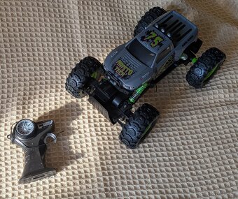 Za odvoz - RC auta - 6 ks - 5