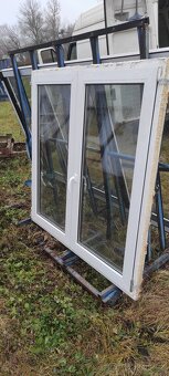 Použitá okna - 5