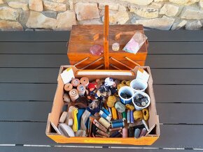 Rozkládací šitíčko - 5