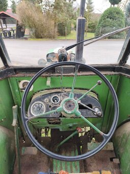 Zetor 50 Super - 5