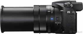Sony RX10 IV | Advanced Premium Camera 20.1 MP - 5