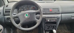 Prodám Škoda Octavia I kombi 1.9 TDI 74kw 4x4 - 5