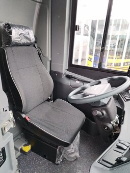 ISUZU NOVO CITI LIFE 8M LF E6E FPT - 5