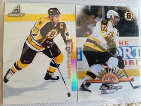 Hokejové karty NHL - Boston - Ray Bourque 1990-98 - 5