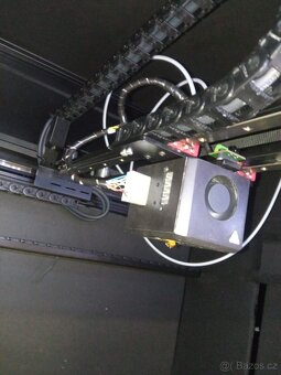 3D tiskárna Vsharper VSP450 - 5