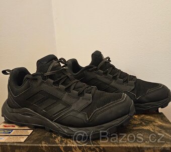 Trekové boty Adidas,  TERREX TRACEROCKER 2 vel. 42 - 5