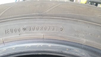 DUNLOP 225/55 R18 letní - 5