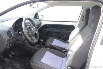 Škoda Citigo 1.0MPI SERVIS. KN. KLIMA ČR (2014) - 5