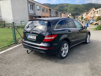 Mercedes-Benz,251, R 350 CDI 4MATIC - 5