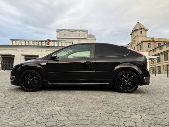 Ford Focus ST 2.5 166kW 5-ti válec - 5