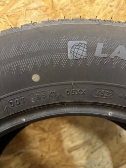 Michelin Latitude Sport 3 - 245/65 R17 111 H XL - 5