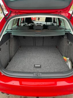 Škoda Octavia 2.0 TDI 4x4 DSG - 5