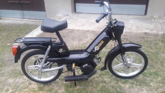 Malý motocykl PEUGEOT VOGUE VS2 - 5