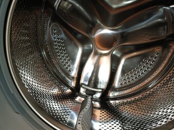 Siguro WM-F712W Wash Master  - AquaStop - 5