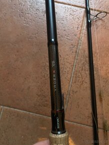 Pruty sonik vaderX RS a obal Mivardi - 5