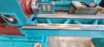 Soustruh SV 18 RD/1250 po GO v r. 2025 - 5
