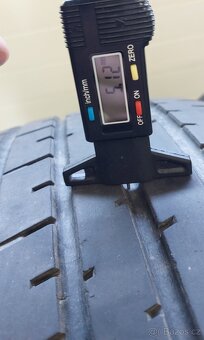 sada letních pneu Toyo Proxes R46A 225/55 R19 99V - 5