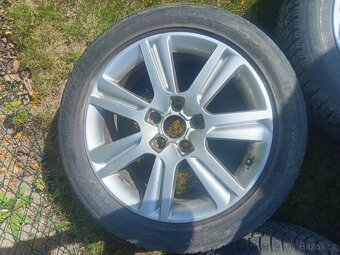 5x112 R17 audi - 5