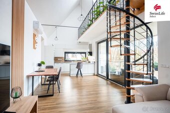 Prodej bytu 3+kk 117 m2 U Bažantnice, Heřmanův Městec - 5
