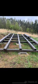 Orlík-Trhovky - 5