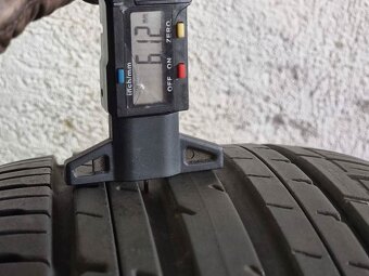 Letní Falken 225 45 17 - 5