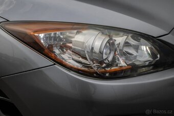 Mazda 3 1.6 MZR TX Plus - 5