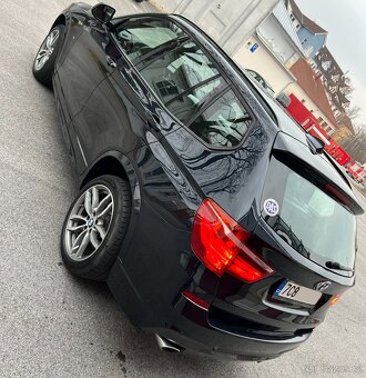 BMW X3 xDrive 20d M-Sport, 2017, ODPOČET DPH - 5