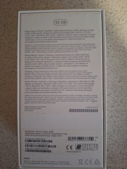 Apple Iphone 7 32gb - 5