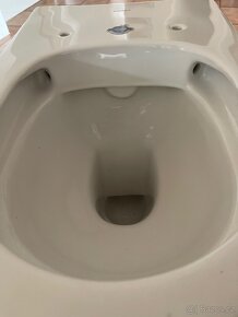 WC mísa Duravit neo-stojící - 5