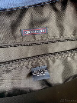 cestovní taška zn. Gant - 5