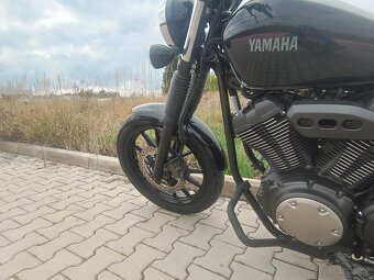 Yamaha XV 950 Racer, ČR , Top cena - 5
