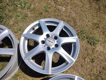 Alu kola 5x108 R16 - 5