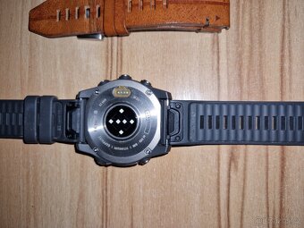Garmin fenix 8 - 5