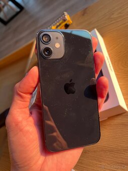 iPhone 12 mini 64gb - 5