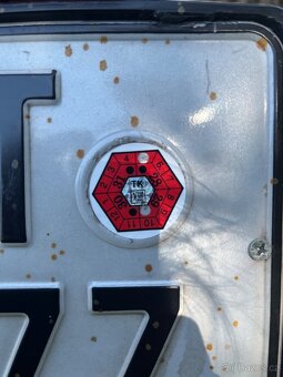 Jawa Betka 50 - 5