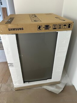 Volně stojící Myčka Samsung - 5