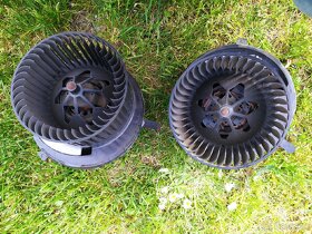 Originál ventilátory VW.Passat B6 3C - 5