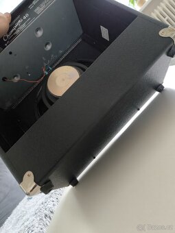 Kombo Fender Champion 40 - 5