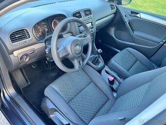 Volkswagen Golf 6 1.4 59kw - 5