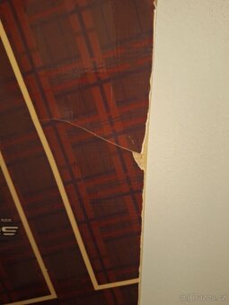 snowboard Gravity 156cm (možná 159) včetně vázání i bot - 5