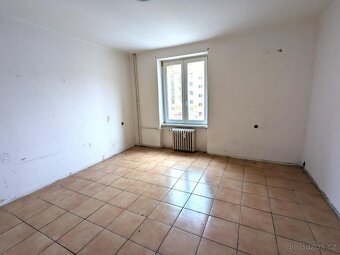 Pronájem bytu 2+1, 52 m2, tř. Budovatelů 2394/6, Most - 5