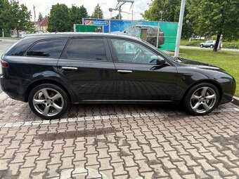 Alfa romeo 1.9 JTDM 120kw - 5